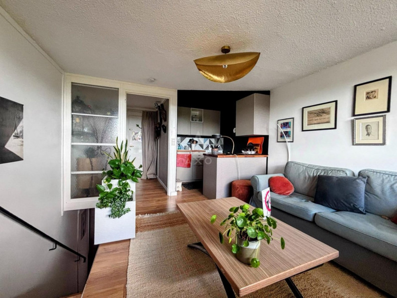 vente Appartement Reze - Photo 4