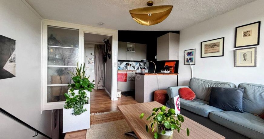 vente Appartement Reze