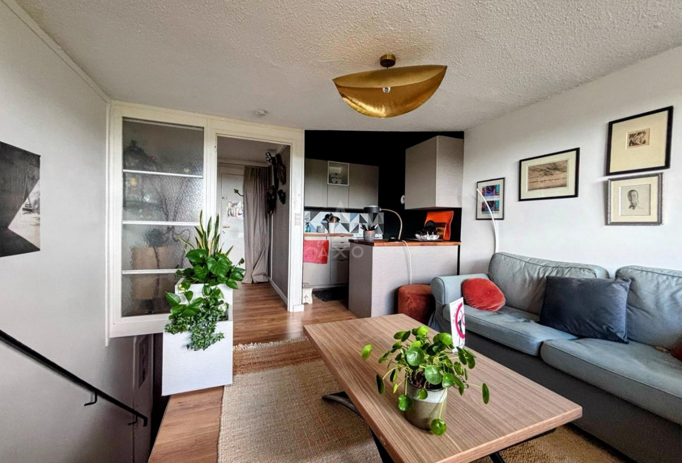 vente Appartement Reze - Photo 4