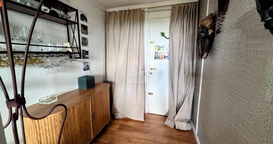 vente Appartement Reze