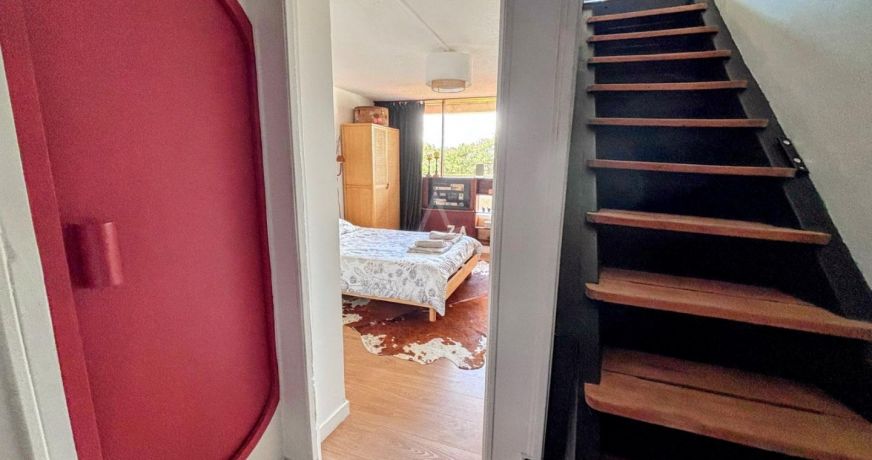 vente Appartement Reze