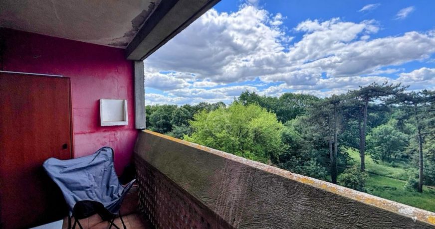 vente Appartement Reze