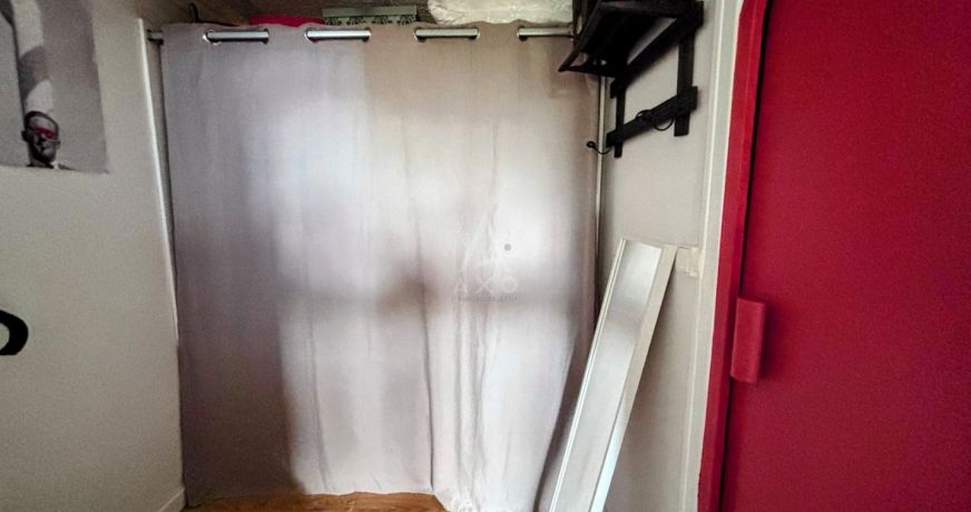 vente Appartement Reze