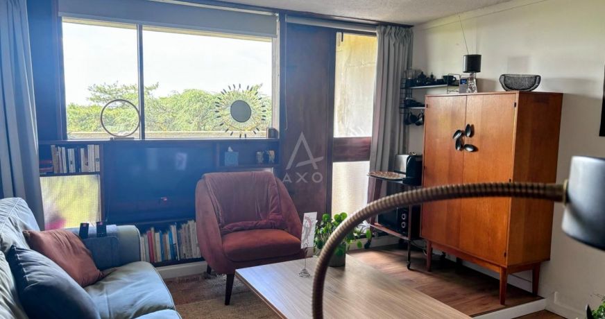 vente Appartement Reze