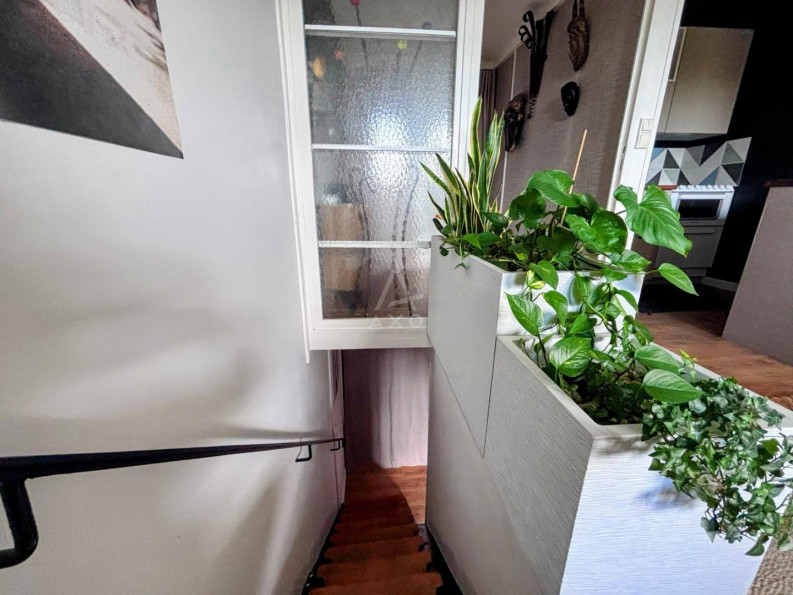 vente Appartement Reze - Photo 8