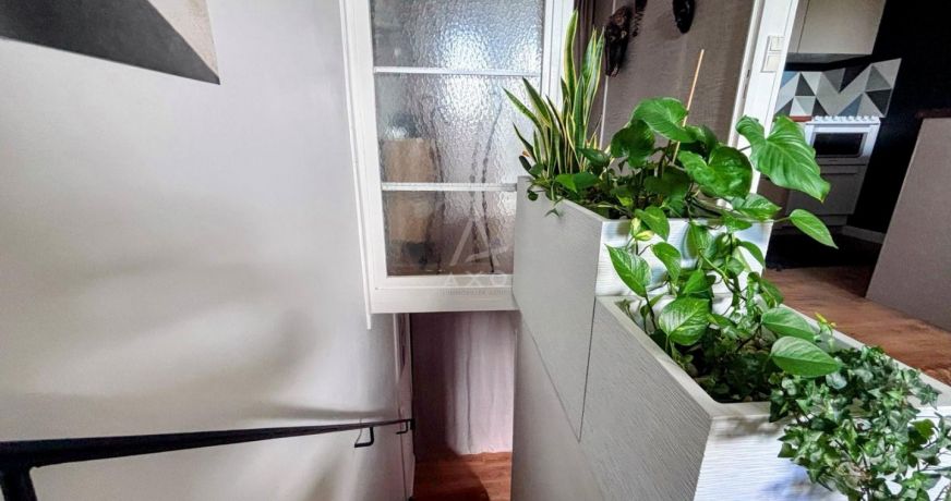 vente Appartement Reze