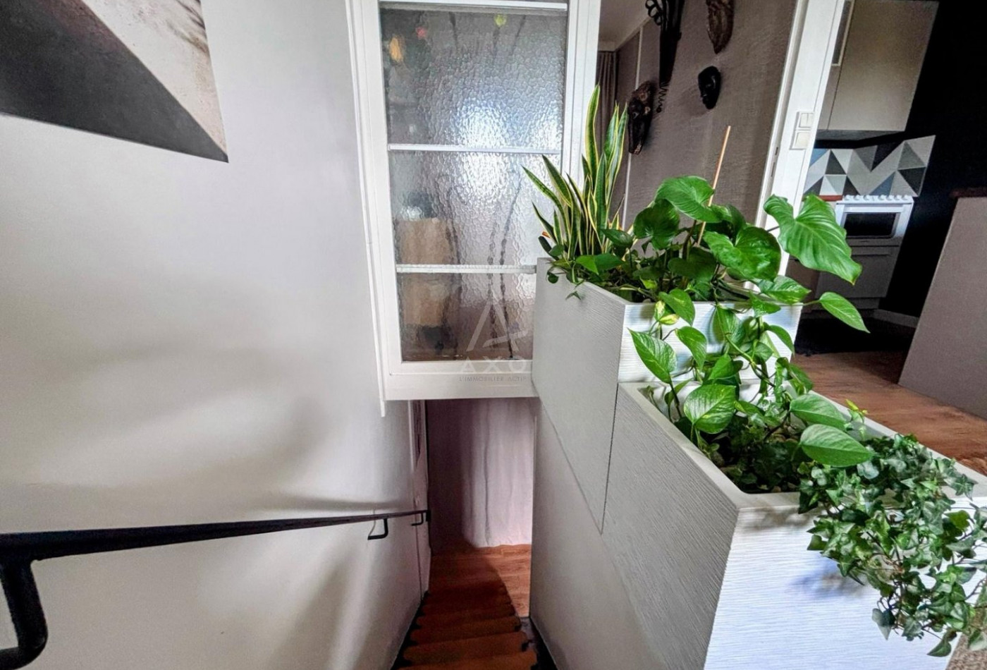 vente Appartement Reze - Photo 8