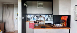 vente Appartement Reze