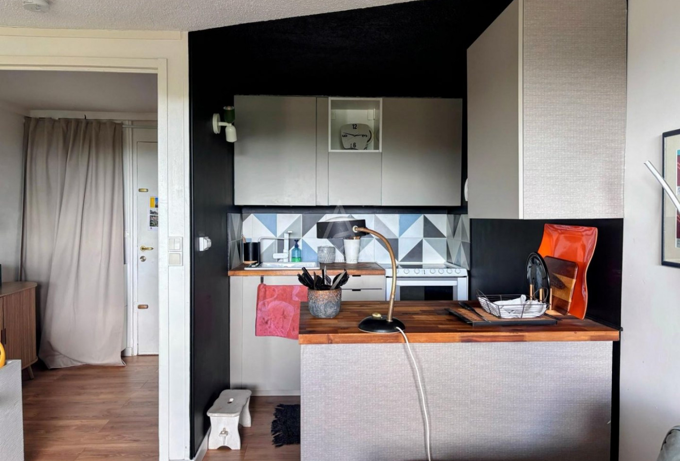 vente Appartement Reze - Photo 6
