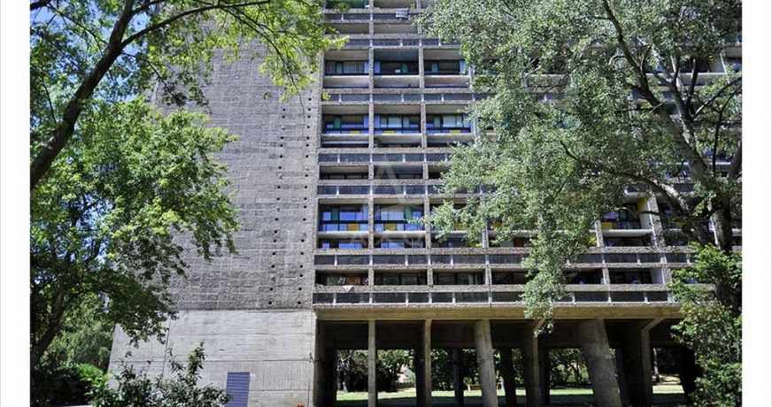 vente Appartement Reze