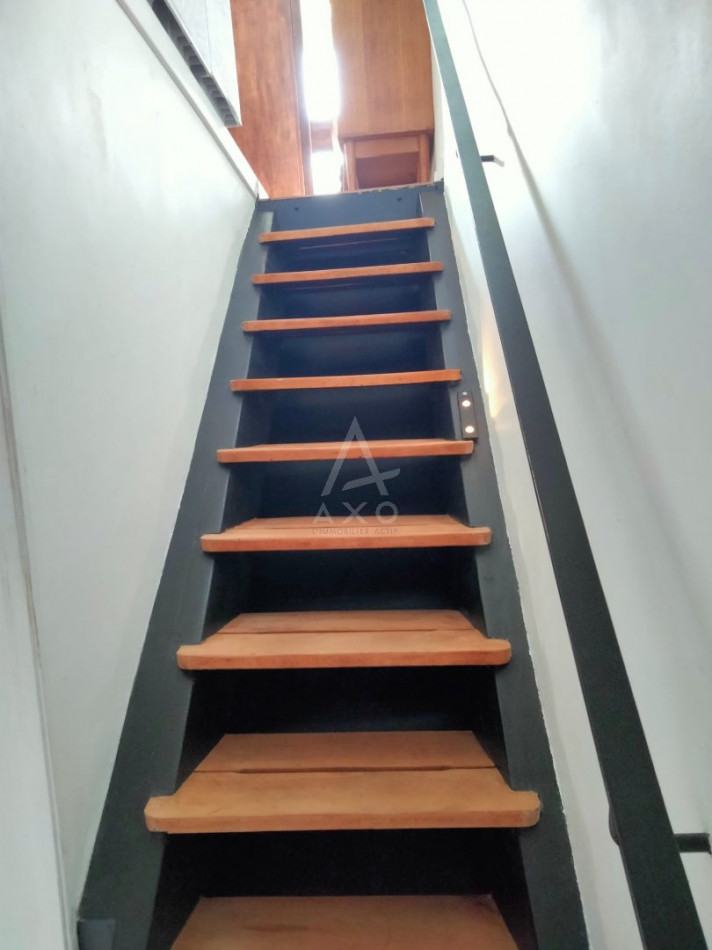 vente Appartement Reze - Photo 6