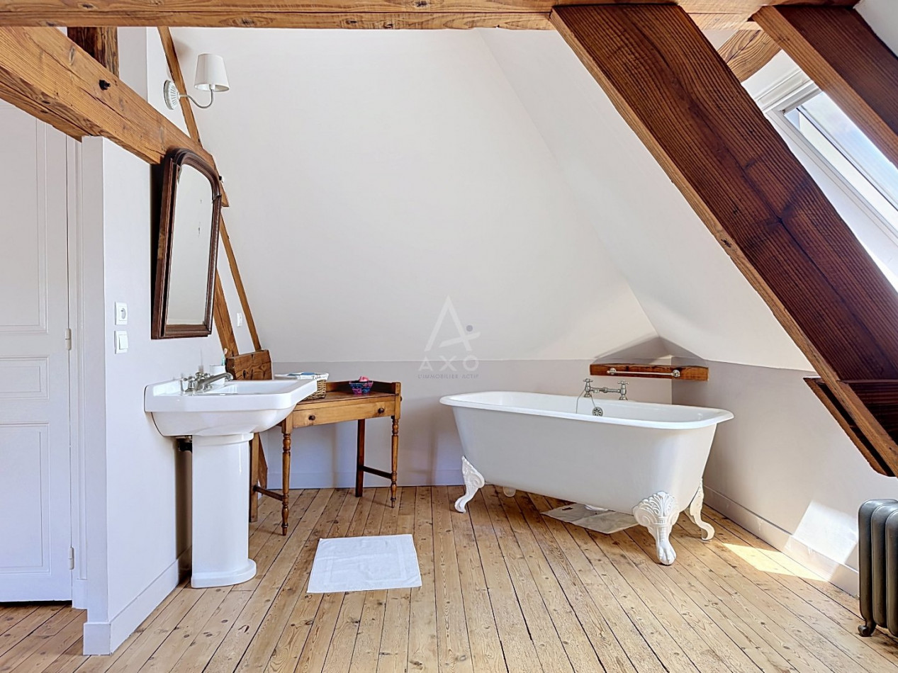 vente Ensemble immobilier Le Breuil En Auge - Photo 8