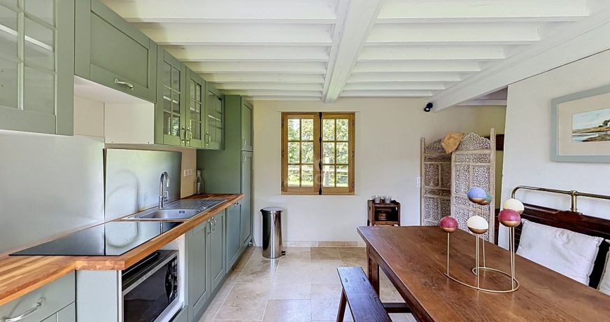 vente Ensemble immobilier Le Breuil En Auge
