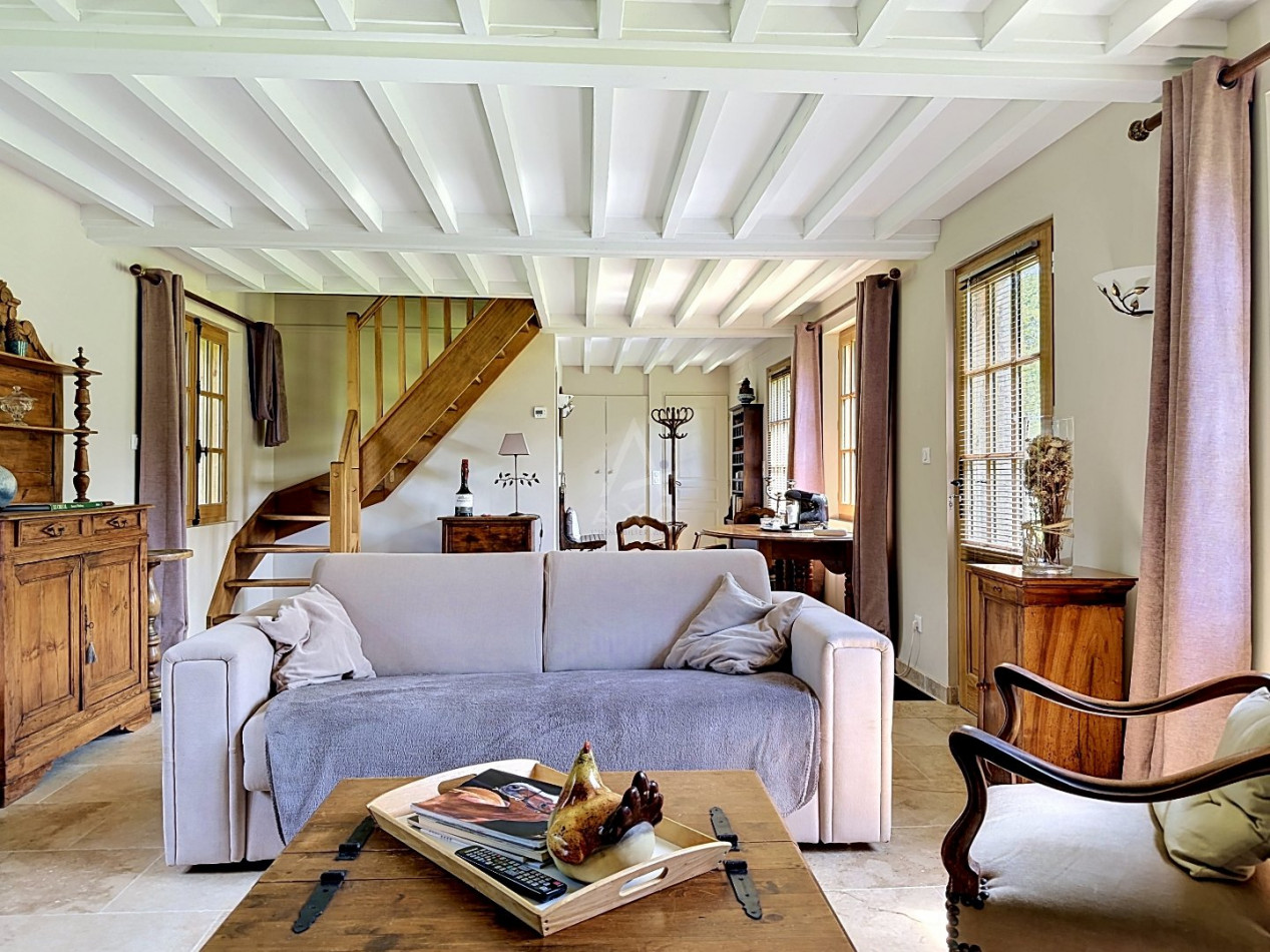 vente Ensemble immobilier Le Breuil En Auge - Photo 10