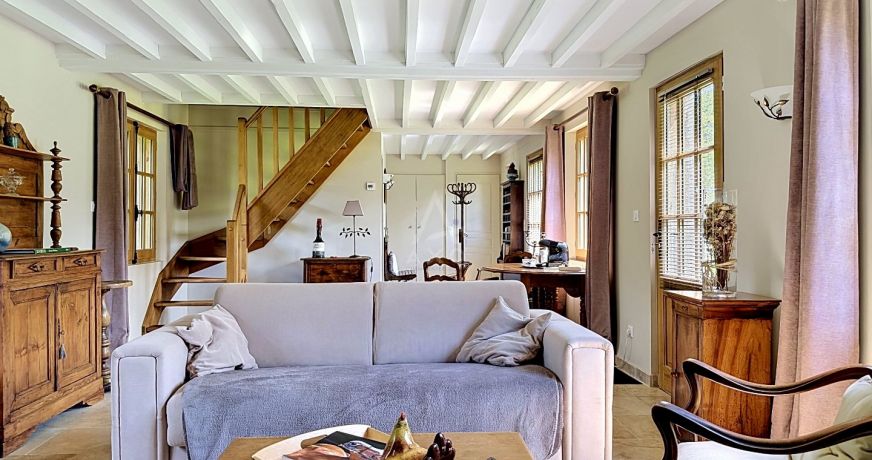 vente Ensemble immobilier Le Breuil En Auge