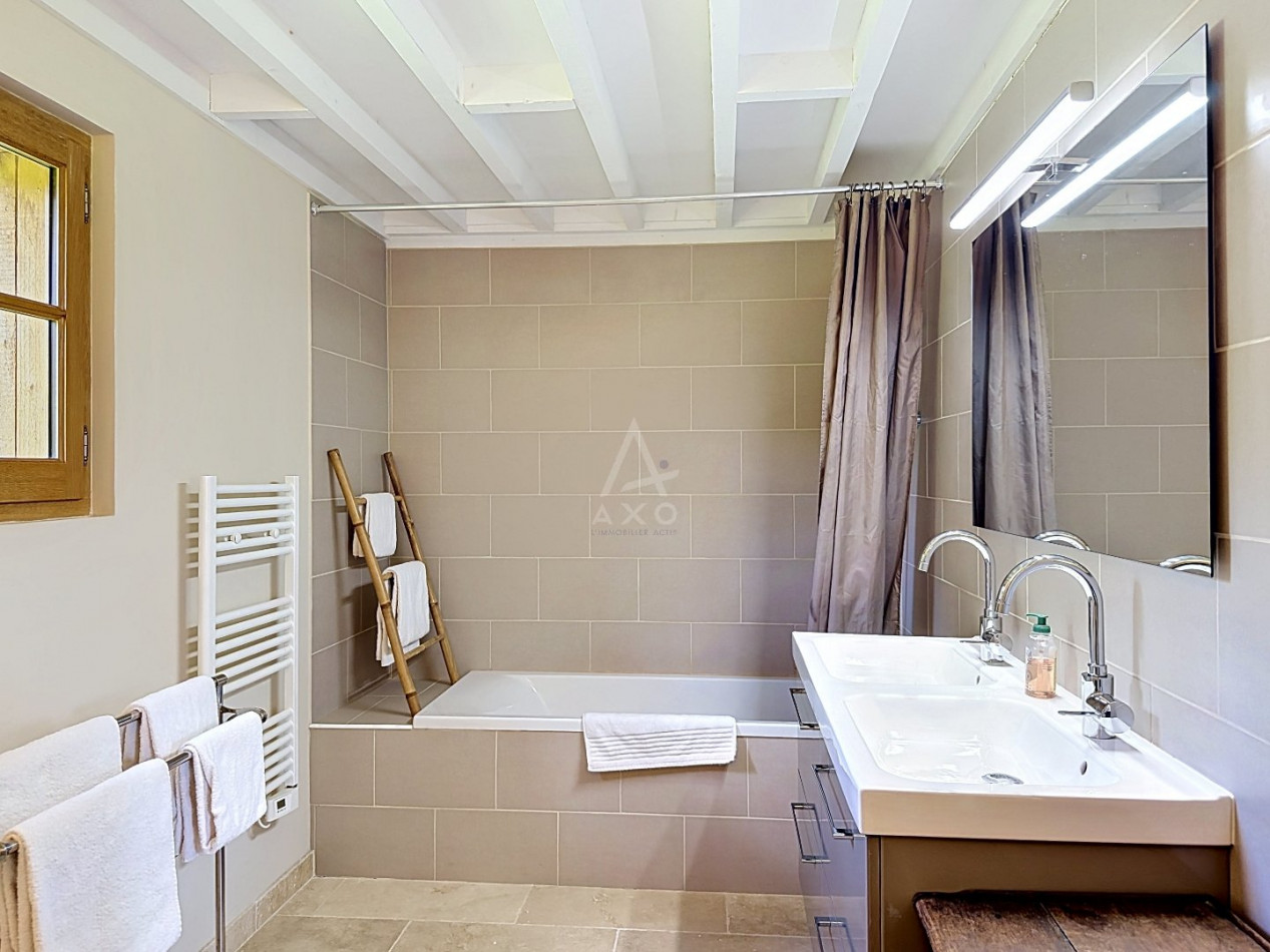 vente Ensemble immobilier Le Breuil En Auge - Photo 15