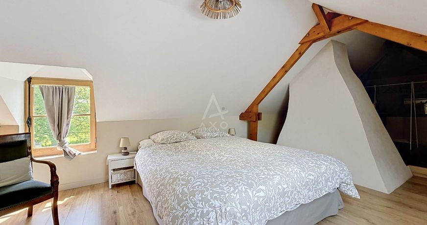 vente Ensemble immobilier Le Breuil En Auge