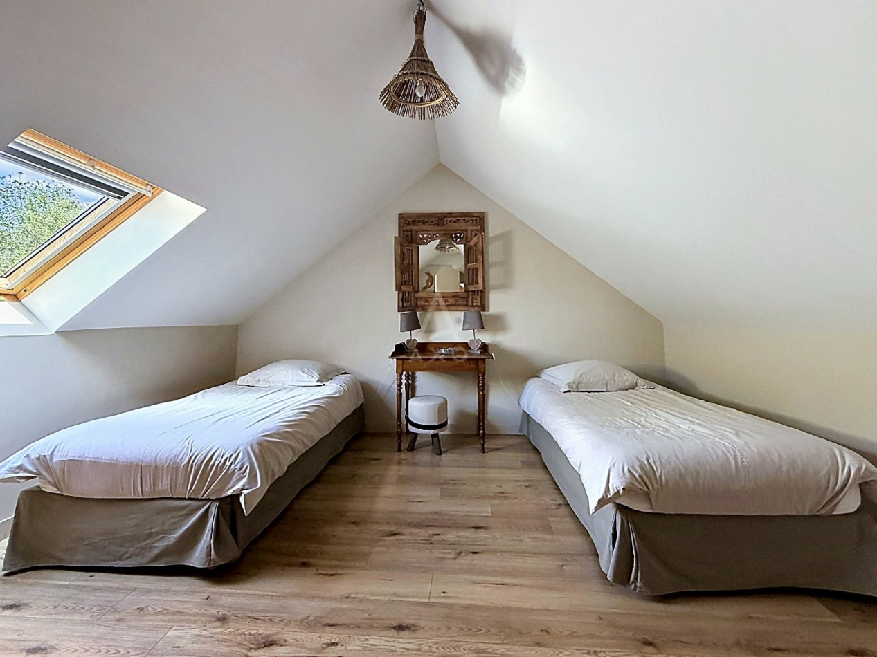 vente Ensemble immobilier Le Breuil En Auge - Photo 14