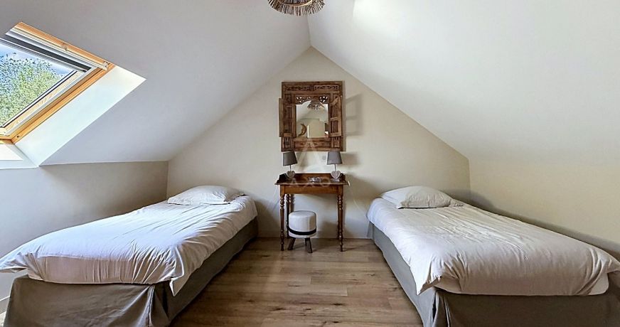vente Ensemble immobilier Le Breuil En Auge