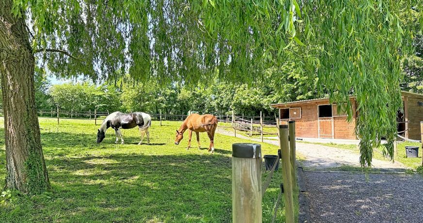 vente Ensemble immobilier Le Breuil En Auge