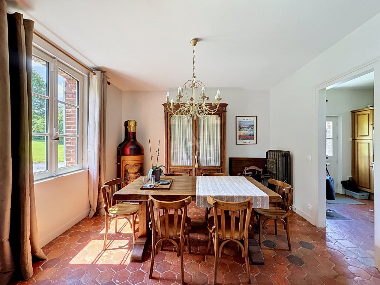 vente Ensemble immobilier Le Breuil En Auge - Photo 4