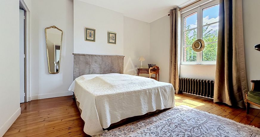 vente Ensemble immobilier Le Breuil En Auge