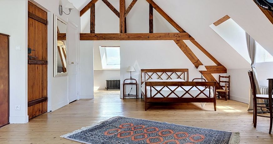 vente Ensemble immobilier Le Breuil En Auge