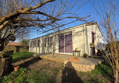 vente Maison Val-de-virvÉe