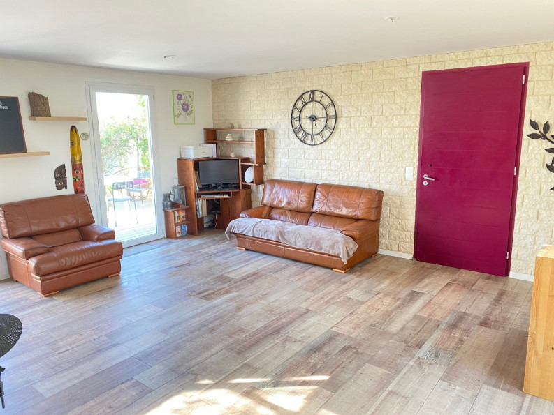 vente Maison Val-de-virvÉe - Photo 2