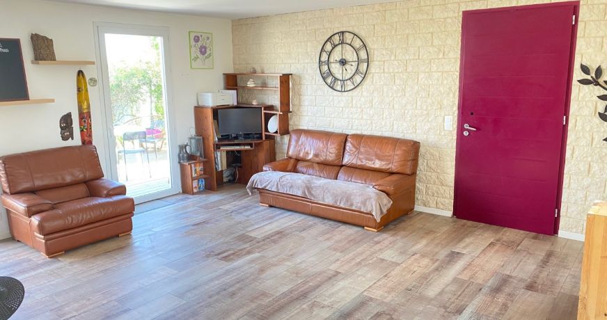 vente Maison Val-de-virvÉe