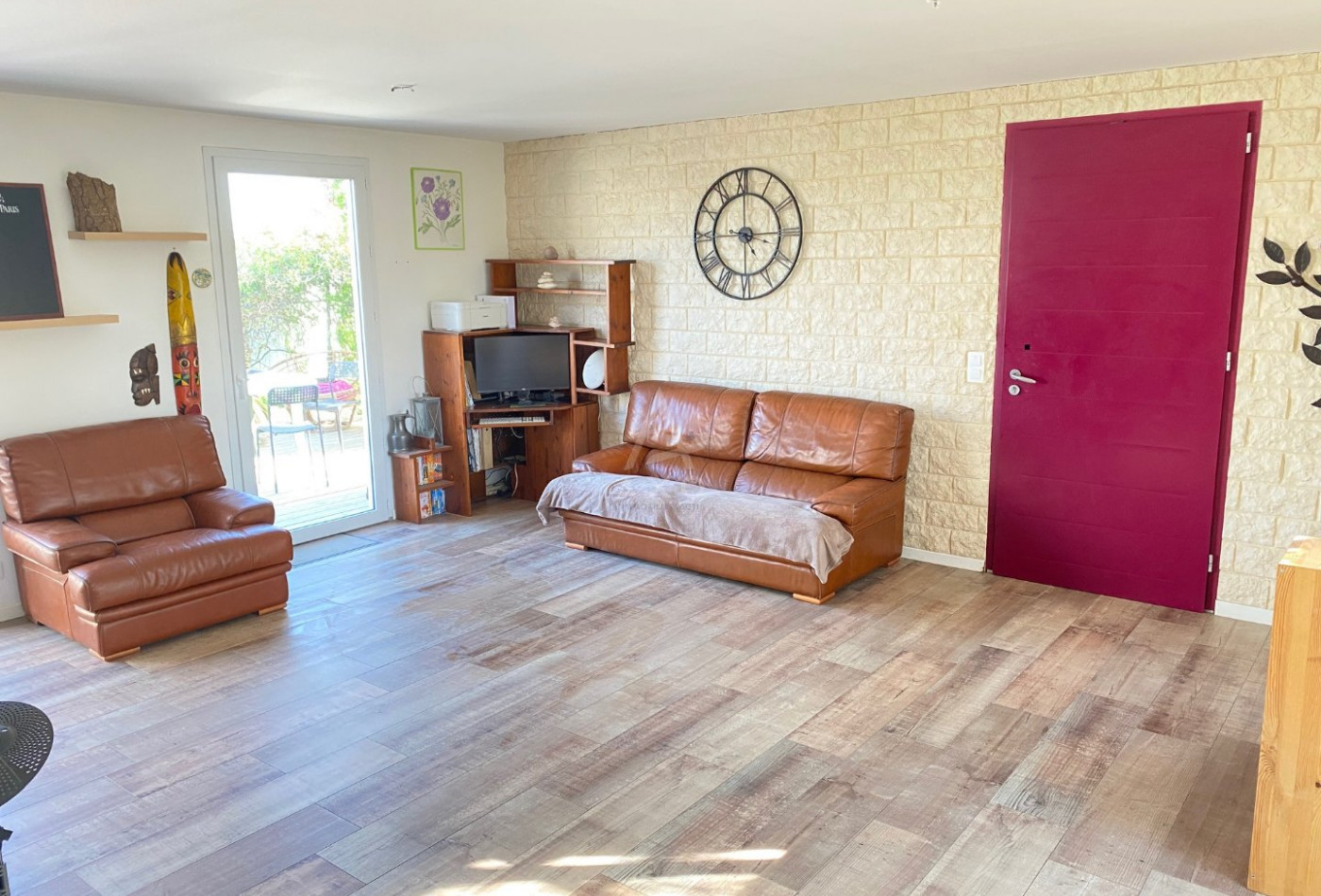 vente Maison Val-de-virvÉe - Photo 3
