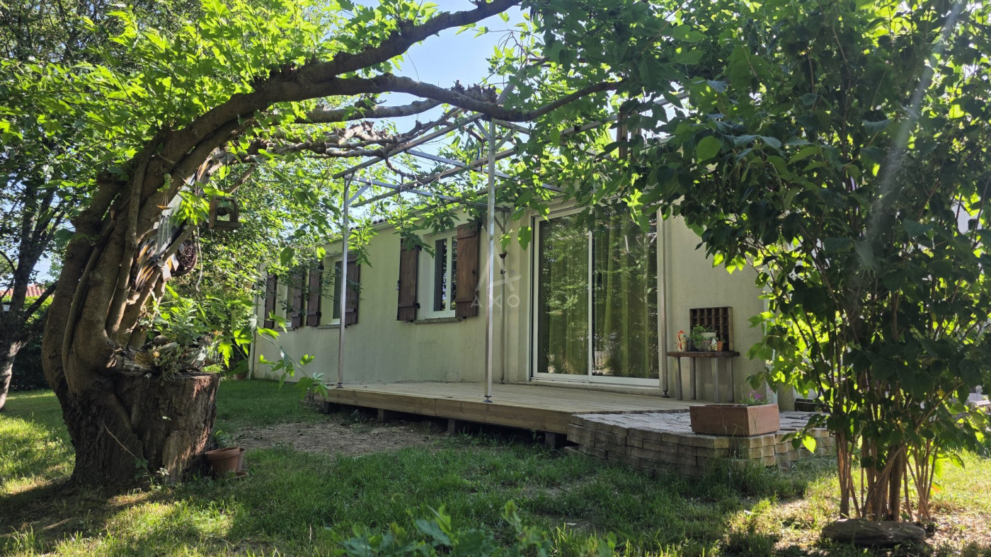 vente Maison Val-de-virvÉe - Photo 12