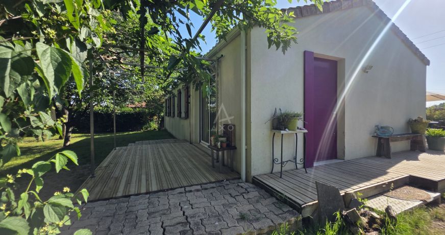 vente Maison Val-de-virvÉe