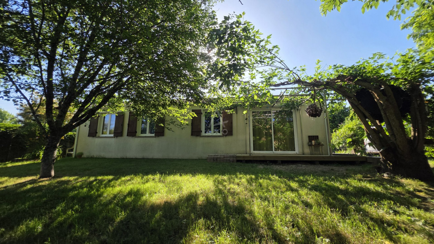 vente Maison Val-de-virvÉe - Photo 1
