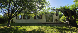 vente Maison Val-de-virvÉe