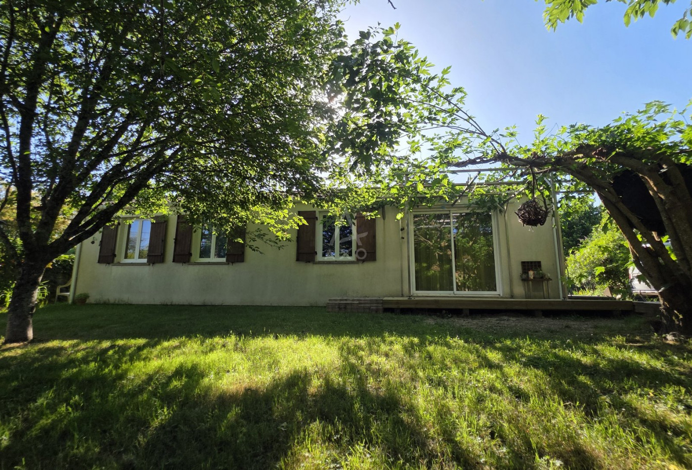 vente Maison Val-de-virvÉe - Photo 1