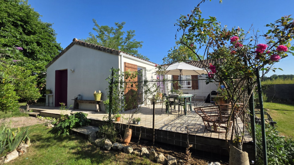 vente Maison Val-de-virvÉe - Photo 2
