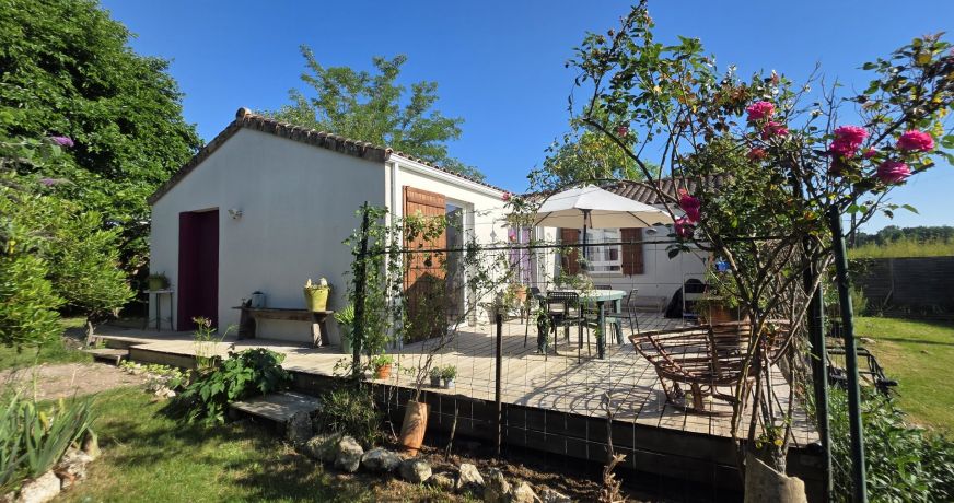 vente Maison Val-de-virvÉe