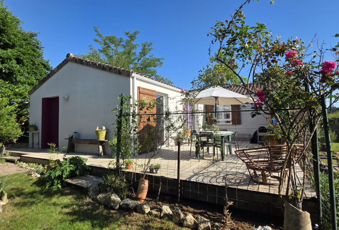 vente Maison Val-de-virvÉe - Photo 2