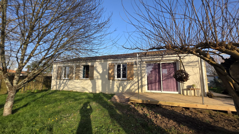 vente Maison Val-de-virvÉe - Photo 4