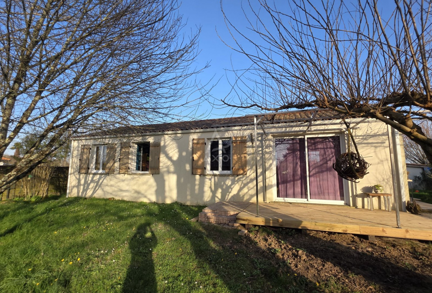 vente Maison Val-de-virvÉe - Photo 5