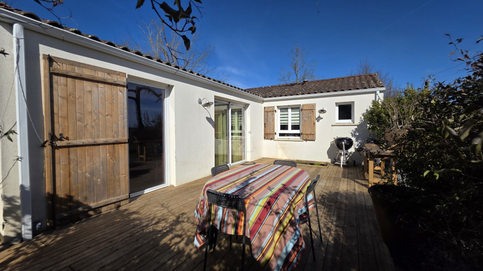 vente Maison Val-de-virvÉe - Photo 6