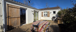 vente Maison Val-de-virvÉe