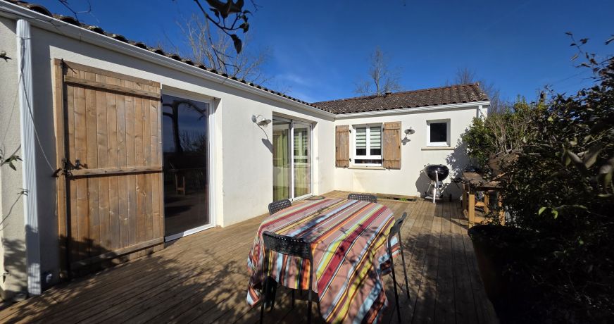 vente Maison Val-de-virvÉe