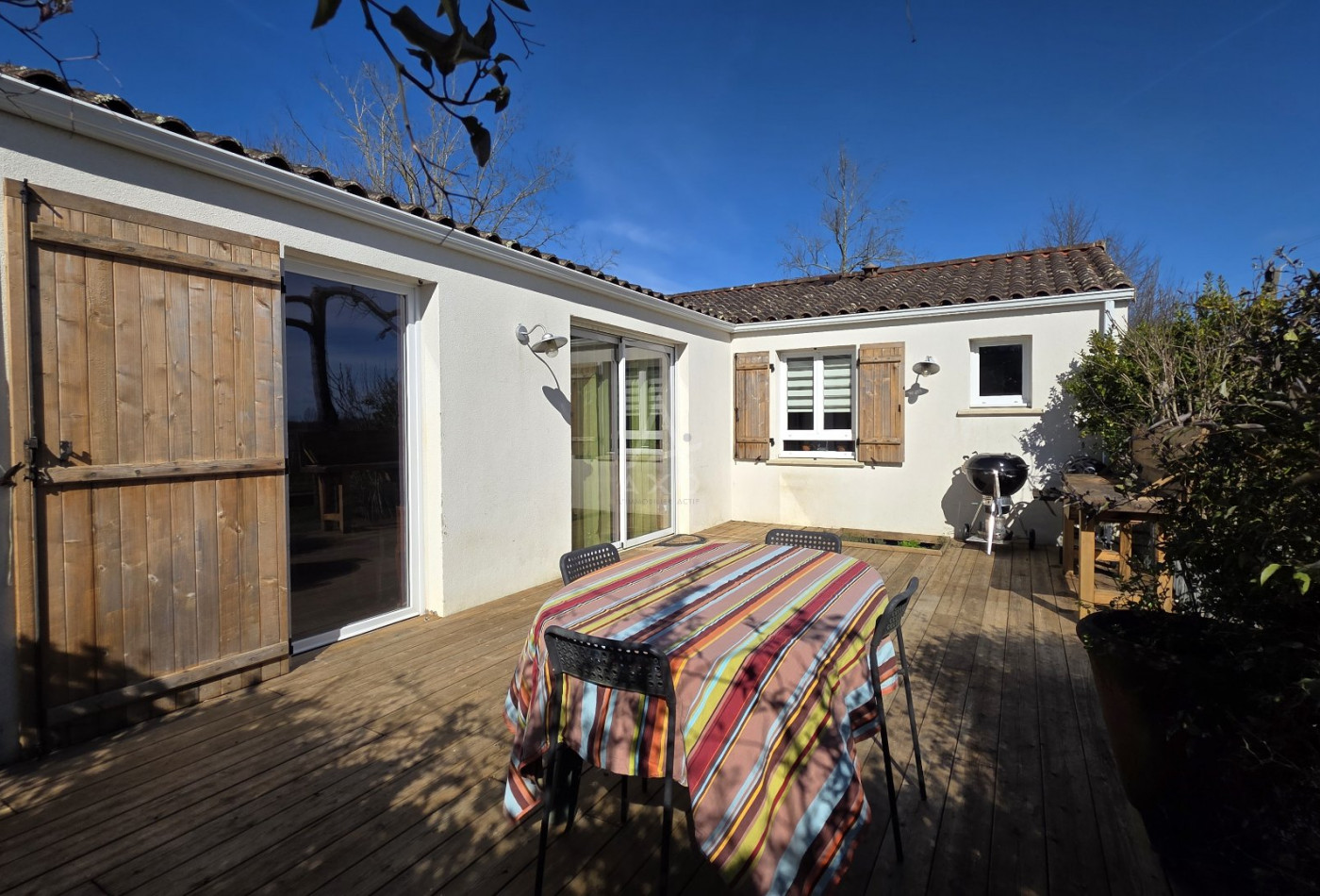 vente Maison Val-de-virvÉe - Photo 7