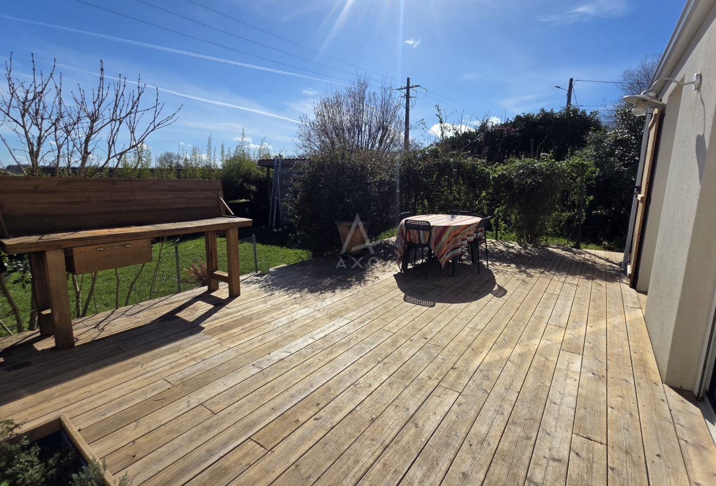 vente Maison Val-de-virvÉe - Photo 8