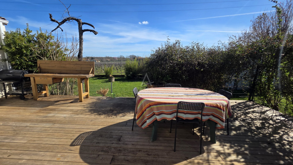 vente Maison Val-de-virvÉe - Photo 8