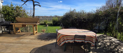 vente Maison Val-de-virvÉe
