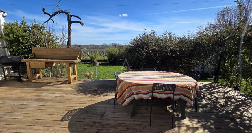 vente Maison Val-de-virvÉe