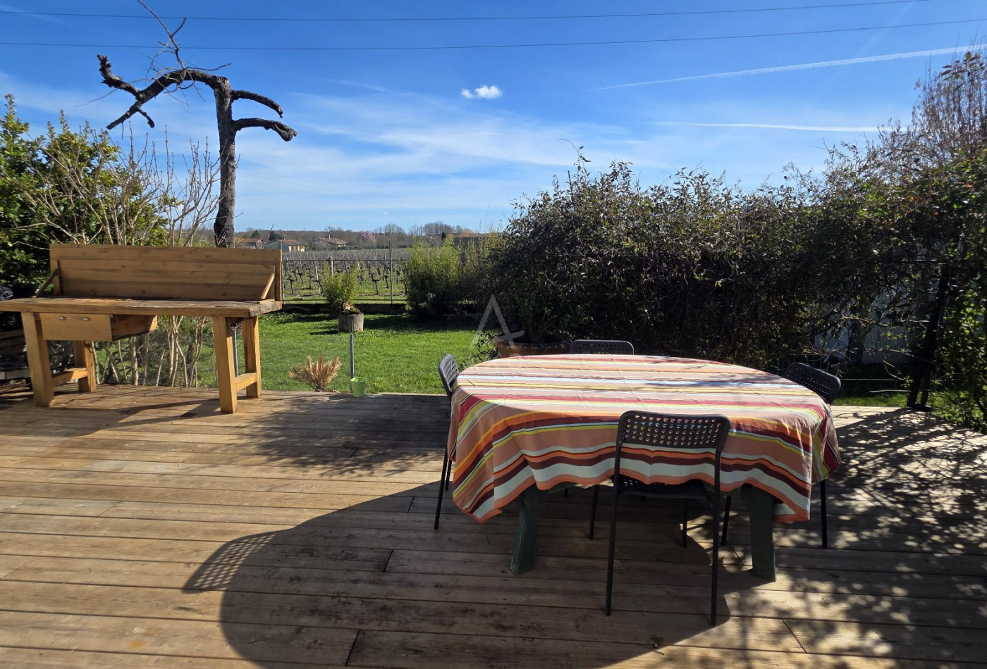 vente Maison Val-de-virvÉe - Photo 9